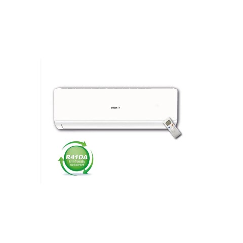 AIRE ACONDICIONADO 18000 BTU ON OF XION XI-AAS18000-2 Aire Acondicionado 18000 Btu On Of Xion Xi-aas18000-2