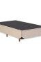 BOX LORENZO BOX BEIGE 19/20 088X188X25CM 68838ED*