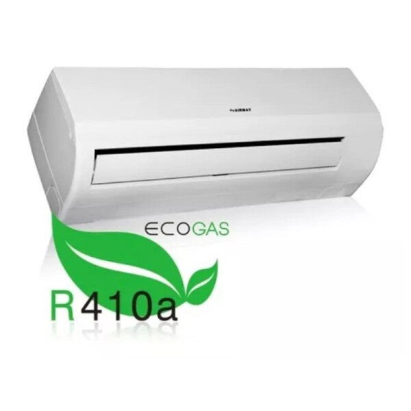 AIRE ACONDICIONADO INVERTER 12000 BTU GAS ECOLOGICO R32 - AIRWAY AIRE ACONDICIONADO INVERTER 12000 BTU GAS ECOLOGICO R32 - AIRWAY