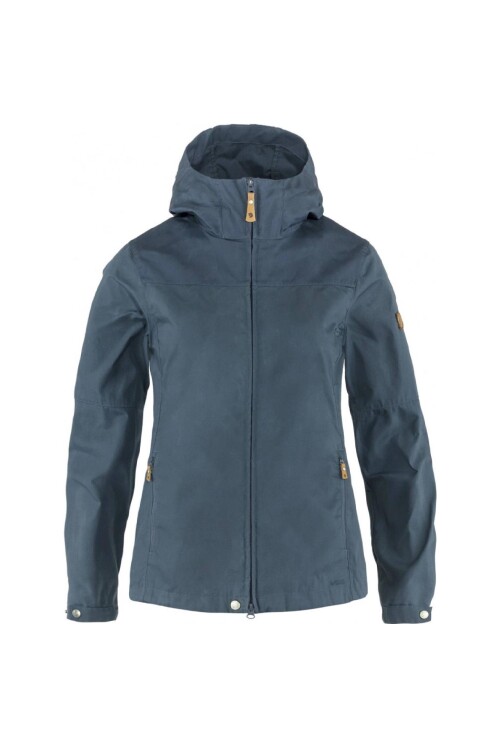 STINA JACKET WOMEN Dusk