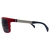 TOMMY HILFIGER TH1257/S IWKBN 59/16 130 C NEGRO U - Adulto - Rojo rojouniforme