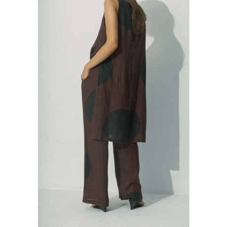 Pantalón Dota Print 7