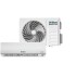AIRE ACONDICIONADO 12000 BTU INVERTER BRILLIANT BREZ12INV-AABRS15W Aire Acondicionado 12000 Btu Inverter Brilliant Brez12inv-aabrs15w