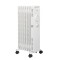 Radiador De Aceite James Ra 1500 W G2 BLANCO