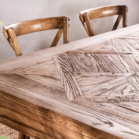 Mesa De Comedor Jacinta 240 Cm U