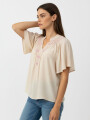 Blusa Dashly Estampado 2
