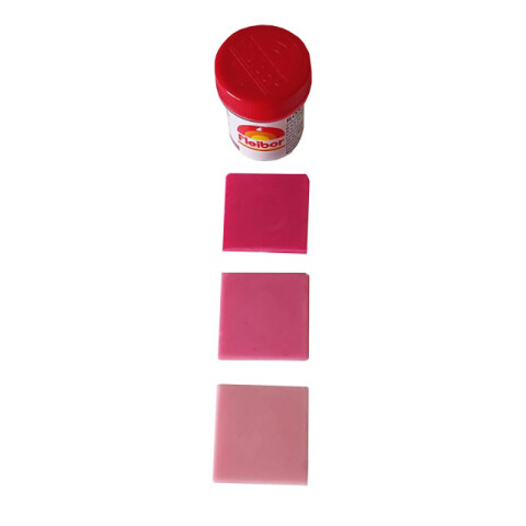 Colorante en Polvo para Chocolate Rosa 5 g Colorante en Polvo para Chocolate Rosa 5 g