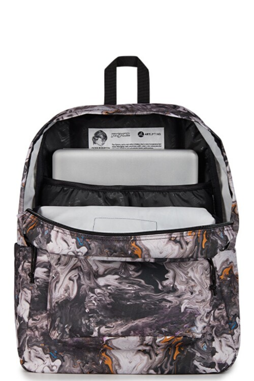 MOCHILA SUPERBREAK PLUS ENDLESS ABYSS