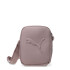 Cartera Puma Buzz Portable Rosado - Rosado Viejo