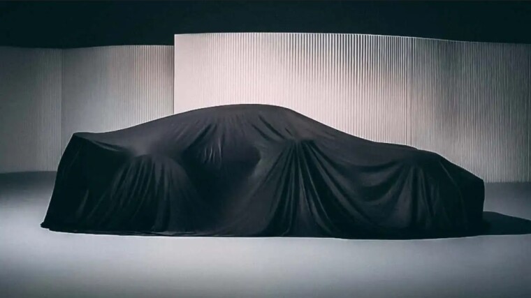 Porsche 911 Turbo 2026: Primer adelanto del ícono que viene con más potencia