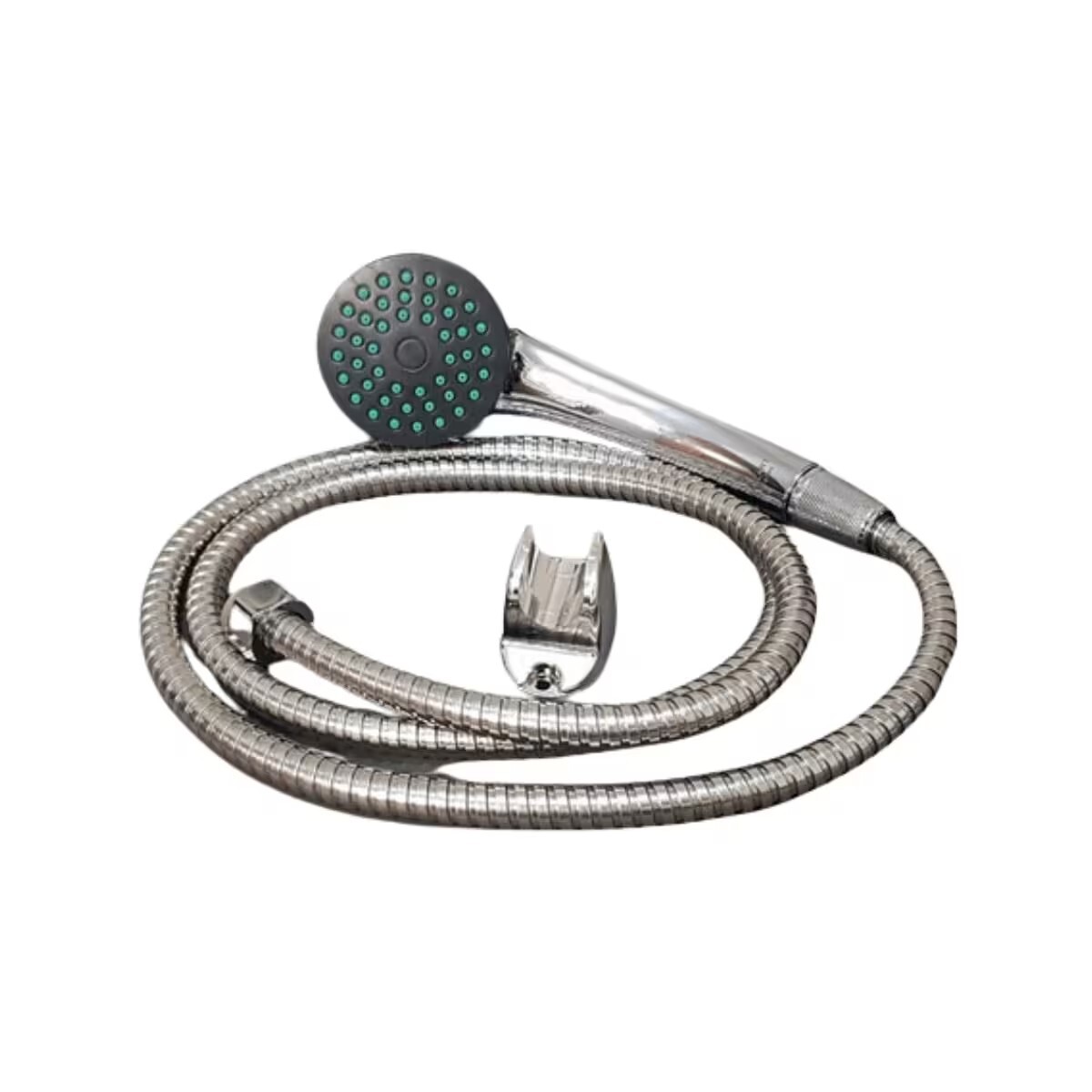 Set Ducha Teléfono Completo Anticalcareo 