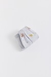 SET BOXER X2 COMET Gris