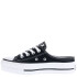 Zueco de Mujer Converse - All Star Mule Lift Negro