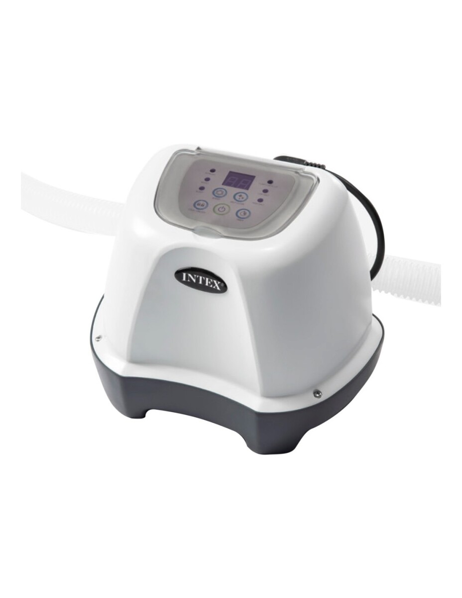 INTEX SISTEMA CLORACION SALINA 4GR/H HASTA 17413 LTS 