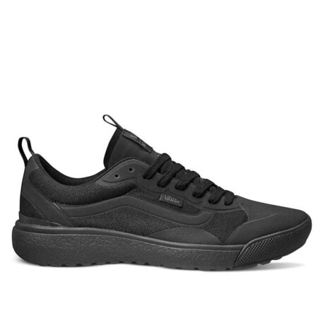 Championes Vans Ua Ultrarange Exo Negro