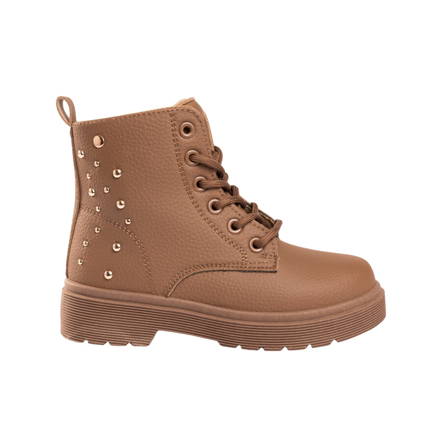 CHERRY TEENS TREND BROWN