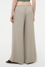 PANTALON RELAXED Vison