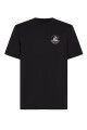 Remera O'Neill TRVLR Back Negro