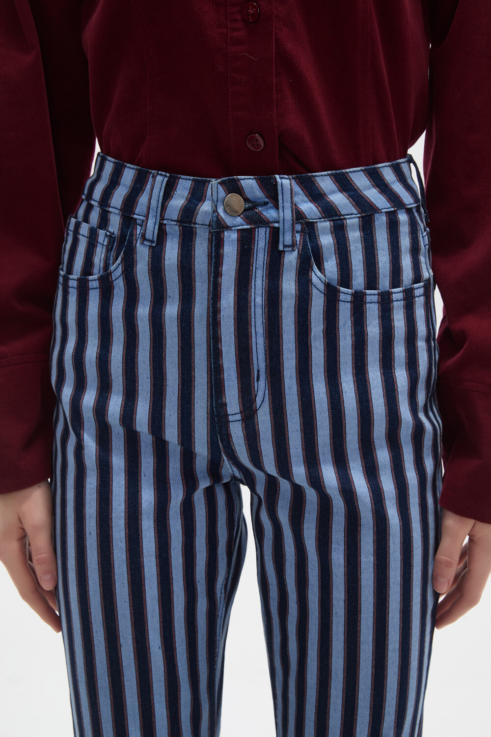 Pantalon Portuza Estampado 1