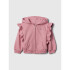 LOGO RFL SHLDR FZ ELLE PINK