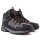 Botas Santa Barbara Mont Blanc de Hombre Gris Oscuro