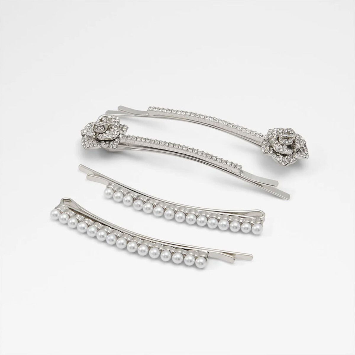 SUNNIVIA SILVER/CLEAR MULTI - SILVER/CLEAR MULTI 