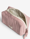 Porta Cosméticos Porta Cosméticos - Rosa Claro
