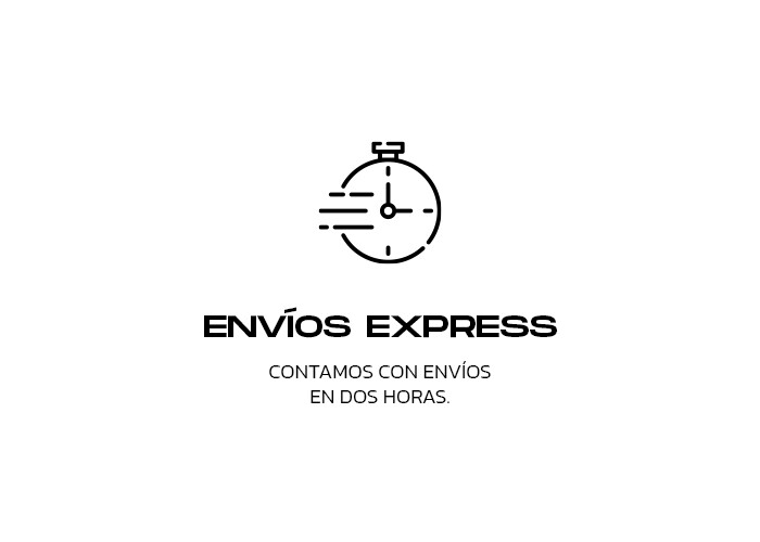 Envíos Express