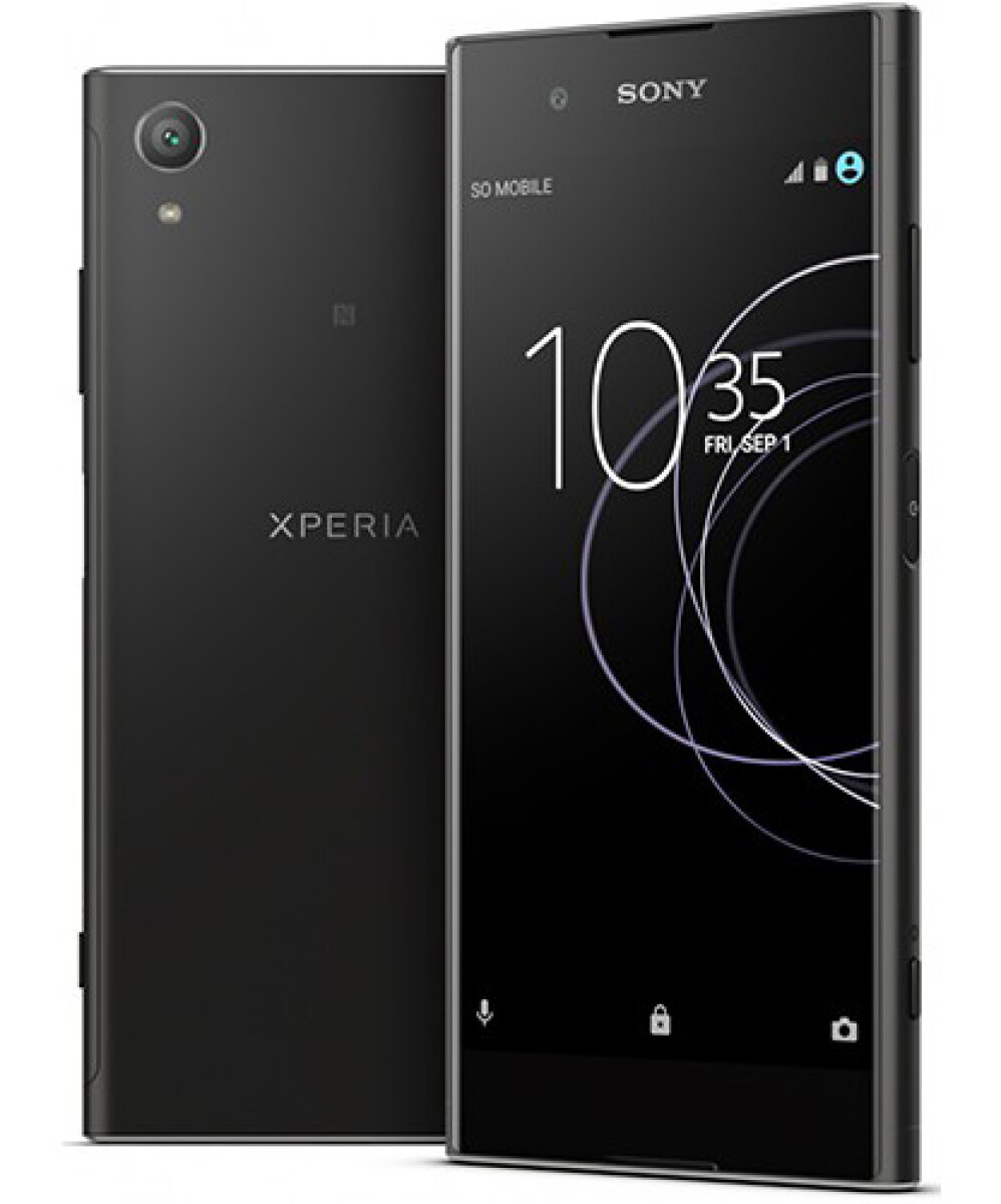 Sony Xperia XA1 Plus G3423 Negro 