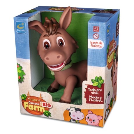 Muñecos Animales De La Granja Co456 Varios Modelos Ub 001