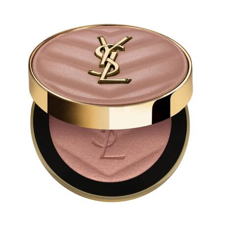 Rubor YSL Powder Blush Shade 12 Nocturnal Nude Rubor YSL Powder Blush Shade 12 Nocturnal Nude