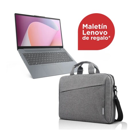 Notebook Lenovo IdeaPad Slim 3 15AMN8 Ryzen 3 7320 256GB 8GB Notebook Lenovo IdeaPad Slim 3 15AMN8 Ryzen 3 7320 256GB 8GB
