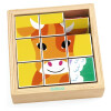 Puzzle Animoroll 3 en 1 Djeco Puzzle Animoroll 3 en 1 Djeco