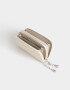 Ficheros Deportivo Billetera Fichero Deportivo - Marron Beige