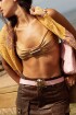 Bikini Castle Beige