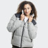 Campera Reef Padding Verde