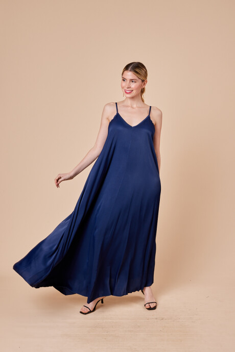 SOLERA SAMANTA Azul