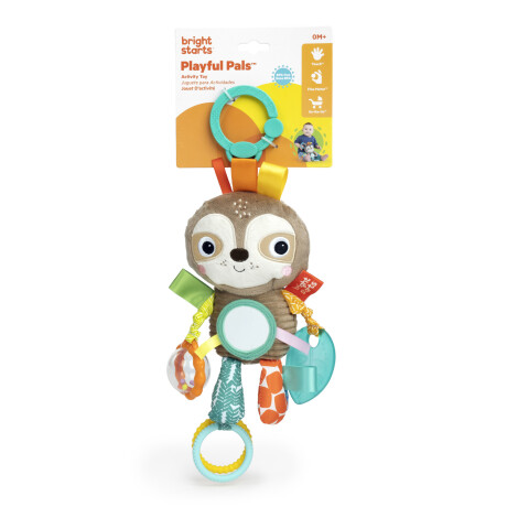 Colgante de Coche Playful Pals Sloth Colgante de Coche Playful Pals Sloth