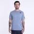 Polo Training Kaybi Hombre Blue