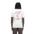 Remera Stance Dig It Blanco