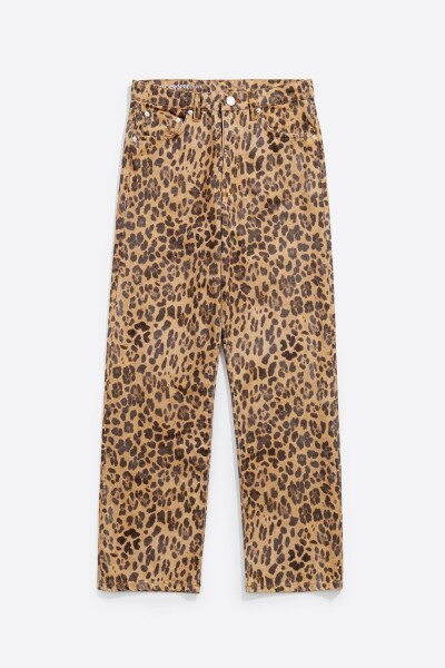 PANTALÓN Natural