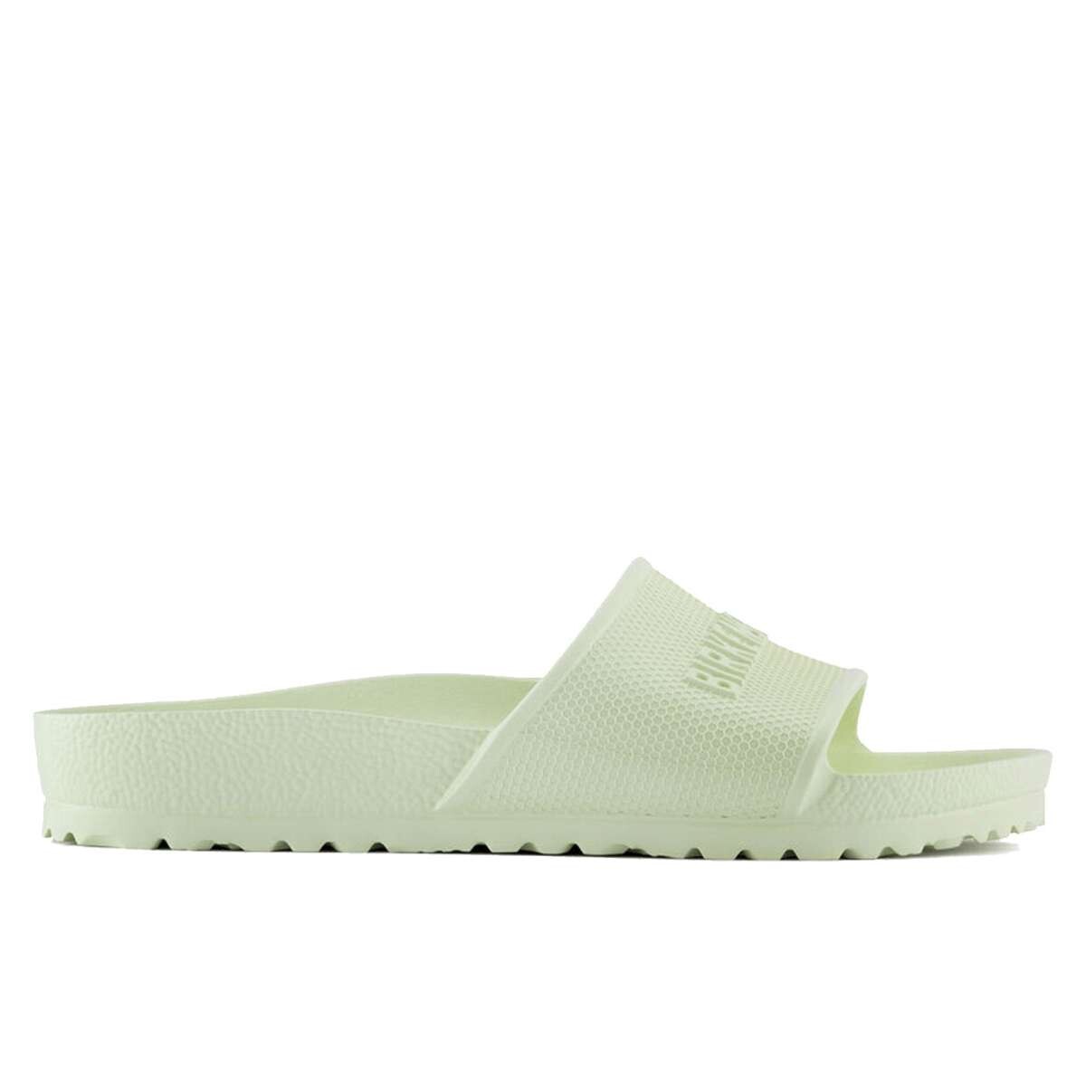 Sandalias Birkenstock Barbados Eva Faded - Lima 