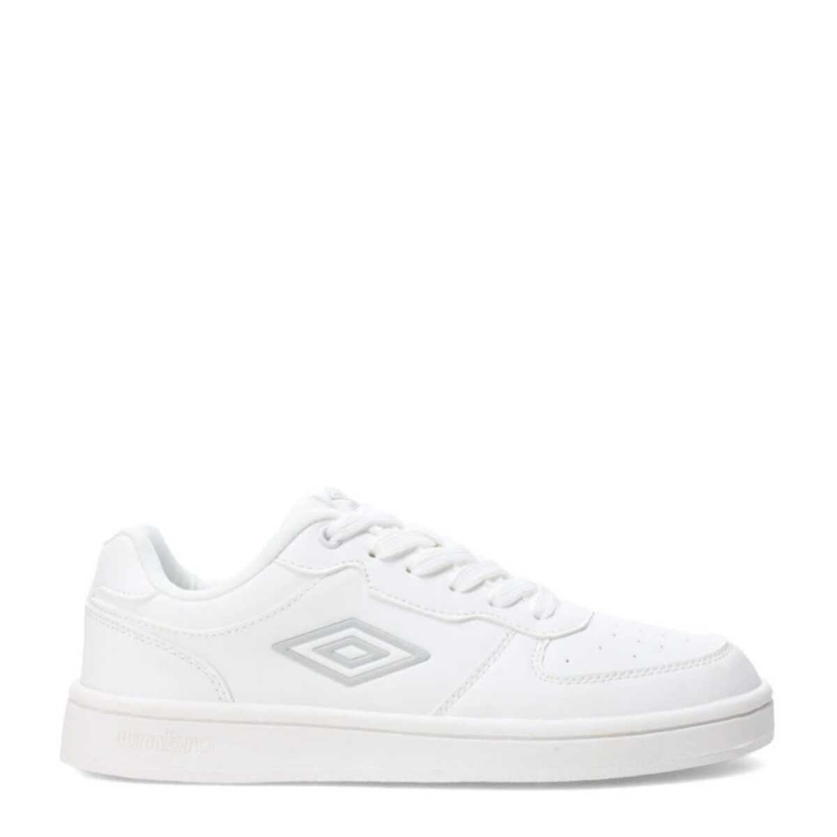 CHAMPIONES UMBRO MILO Mujer 20306458 - Blanco 
