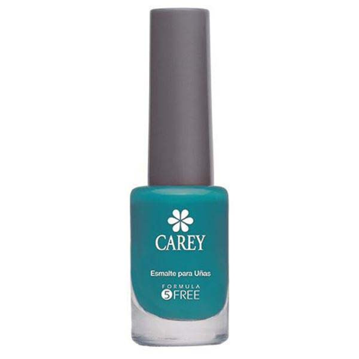Esmalte Carey Montreal Turquesa 