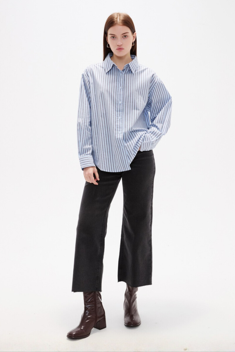 Camisa Mirex - Estampado 1 