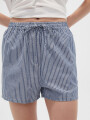 Short Zuzua Estampado 1