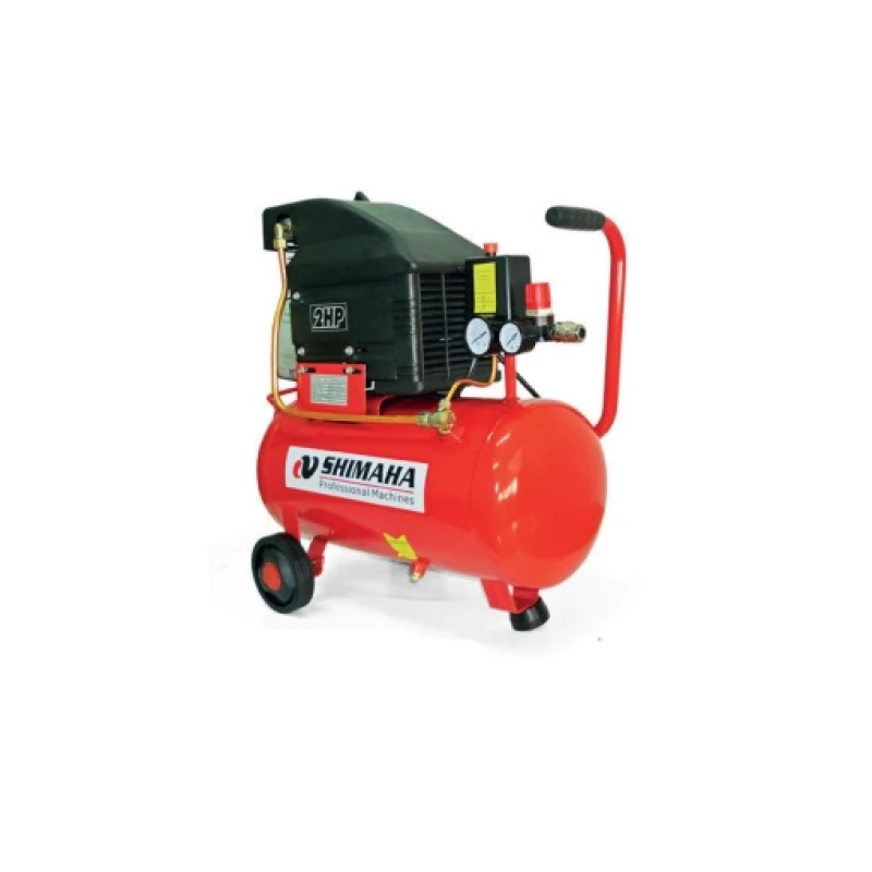 Compresor Shimaha 25 litros Compresor Shimaha 25 litros