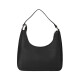 Cartera de hombro negro