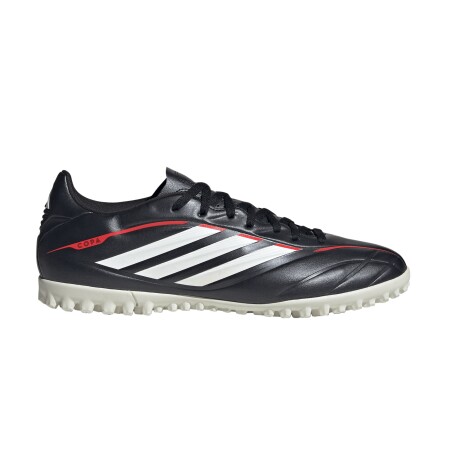 Championes adidas Copa Pure IV Club TF Black White