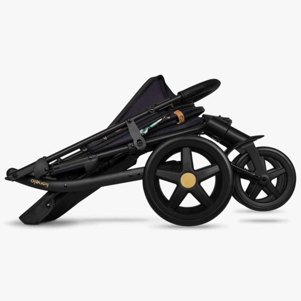 Coche annet plus golden moments LIONELO Coche annet plus golden moments LIONELO